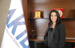 AKİB Mart Ayında Yüzde 44 Artışla 1,24 Milyar Dolarlık İhracat Gerçekleştirdi